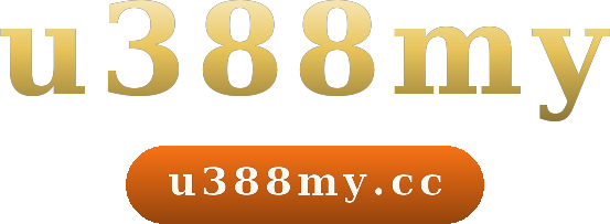 u388my logo